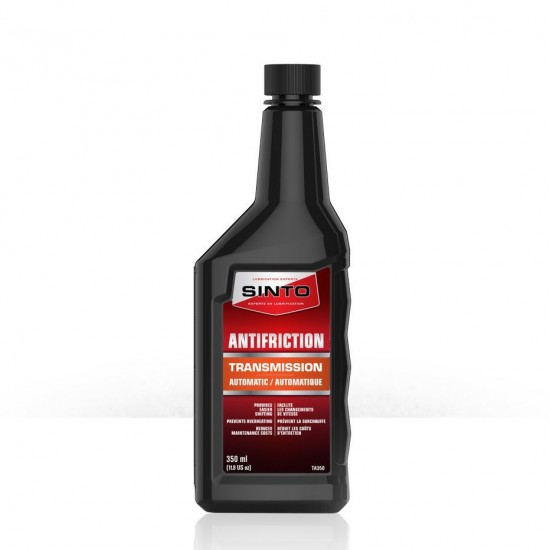 SINTO AUTOMATIC TRANSMISSION ANTIFRICTION 350ml